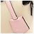 Borsa Fendi By The Way Medium Monster Nero Crudo - vista 10