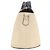 Borsa Fendi By The Way Medium Monster Nero Crudo - vista 3