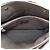 Borsa Fendi By The Way Medium Monster Nero Crudo - vista 5