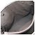 Borsa Fendi By The Way Medium Monster Nero Crudo - vista 8