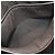Borsa Fendi By The Way Medium Monster Nero Crudo - vista 9