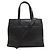 Borsa 2-Way Loewe Anagram Nero