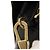 Borsa 2-Way Loewe Anagram Nero - vista 15