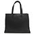 Borsa 2-Way Loewe Anagram Nero - vista 2