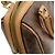 Céline Borsa Celine con motivo Macadam Marrone - vista 12