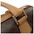Céline Borsa Celine con motivo Macadam Marrone - vista 13