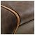 Céline Borsa Celine con motivo Macadam Marrone - vista 18
