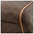 Céline Borsa Celine con motivo Macadam Marrone - vista 19