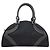 Borsa Bowling Prada Borsa a mano 2-Way Nero - vista 2