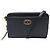 NUOVA BORSA CHRISTIAN DIOR CARO DOUBLE S7431UBAE CON TRACOLLA Nero