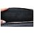 NUOVA BORSA CHRISTIAN DIOR CARO DOUBLE S7431UBAE CON TRACOLLA Nero - vista 13