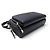 NUOVA BORSA CHRISTIAN DIOR CARO DOUBLE S7431UBAE CON TRACOLLA Nero - vista 3