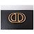 NUOVA BORSA CHRISTIAN DIOR CARO DOUBLE S7431UBAE CON TRACOLLA Nero - vista 6