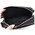 NUOVA BORSA CHRISTIAN DIOR CARO DOUBLE S7431UBAE CON TRACOLLA Nero - vista 8