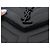 SAINT LAURENT LOULOU MEDIUM 574946 SO BLACK BORSA A MANO BORSA A TRACCOLLA Nero - vista 19
