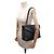 SAINT LAURENT LOULOU MEDIUM 574946 SO BLACK BORSA A MANO BORSA A TRACCOLLA Nero - vista 5