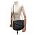 SAINT LAURENT LOULOU MEDIUM 574946 SO BLACK BORSA A MANO BORSA A TRACCOLLA Nero - vista 6