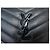 SAINT LAURENT LOULOU MEDIUM 574946 SO BLACK BORSA A MANO BORSA A TRACCOLLA Nero - vista 7