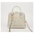 Gucci Borsa a mano e a tracolla Horsebit Small Top Handle Bianco - vista 3
