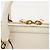 Gucci Borsa a mano e a tracolla Horsebit Small Top Handle Bianco - vista 4