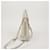 Gucci Borsa a mano e a tracolla Horsebit Small Top Handle Bianco - vista 5
