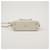 Gucci Borsa a mano e a tracolla Horsebit Small Top Handle Bianco - vista 6