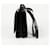 Burberry Borsa a tracolla e spalla Tb Medium Nero - vista 3