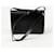 Burberry Borsa a tracolla e spalla Tb Medium Nero - vista 4