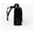 Burberry Borsa a tracolla e spalla Tb Medium Nero - vista 5