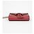 Gucci Borsa a tracolla Emily Mini Shoulder Rosso - vista 6