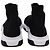 Everyday Balenciaga Speed Trainer Schuhe aus schwarzem Polyester - Ansicht 5