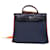 Hermès Borsa Tote Shoulder Bag Blu