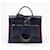 Hermès Borsa Tote Shoulder Bag Blu - vista 4