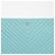 Chanel Clutch Caviar Classic Large Azul - vista 3