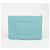 Chanel Clutch Caviar Classic Large Azul - vista 4
