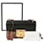 Gucci Borsa a tracolla Paddlelock Small Nero