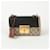 Gucci Borsa a tracolla Paddlelock Small Nero - vista 2