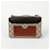 Gucci Borsa a tracolla Paddlelock Small Nero - vista 3