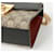 Gucci Borsa a tracolla Paddlelock Small Nero - vista 7