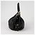 Louis Vuitton Borsa a spalla Mahina Leo Tote Nero - vista 3