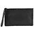 Valentino Garavani Clutch Rockstud Strap Nero