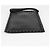 Valentino Garavani Clutch Rockstud Strap Nero - vista 6