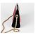 Gucci Borsa a tracolla Ophidia Chain Small Nero - vista 5