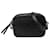 Fendi Borsa a Tracolla Camera Ff Nero