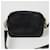 Fendi Borsa a Tracolla Camera Ff Nero - vista 3