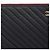 Chanel Clutch Grande Classica in Pelle Caviar Nero - vista 3