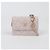 Chanel Bolso bandolera Miss Coco Mini Chain de piel Caviar Púrpura - vista 2