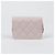 Chanel Bolso bandolera Miss Coco Mini Chain de piel Caviar Púrpura - vista 4