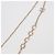 Chanel Bolso bandolera Miss Coco Mini Chain de piel Caviar Púrpura - vista 9