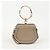 Chloé Saco de Ombro Nile Small Tote Cinza - vista 2